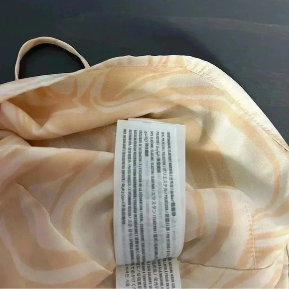 Abercrombie & Fitch  Top - Picture 8 of 8